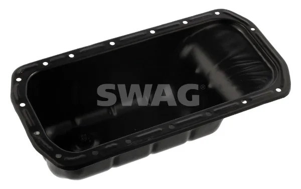 Маслена вана (картер) SWAG